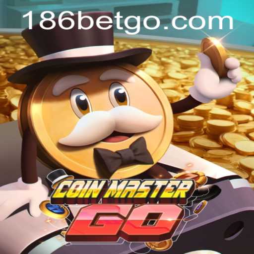 Experience the Thrill with CoinMasterGO and 186bet