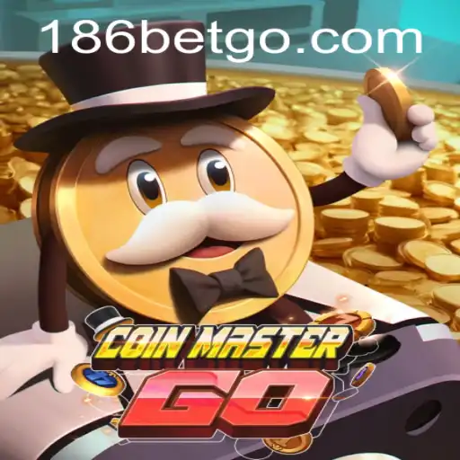 Experience the Thrill with CoinMasterGO and 186bet