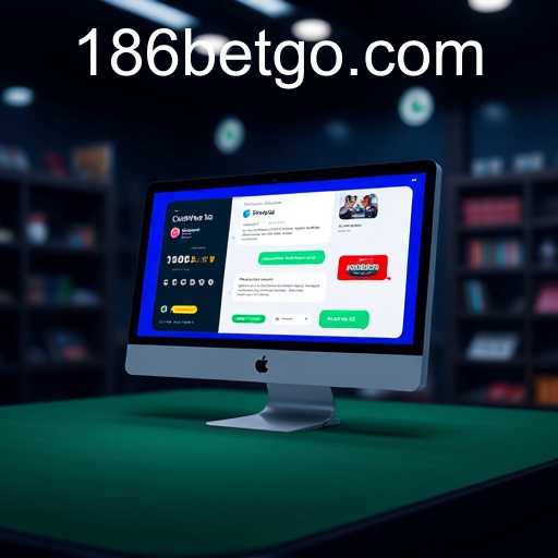 Contact Us: Understanding 186bet