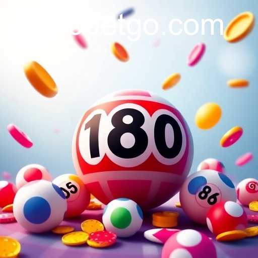 Explorando o Mundo dos Jogos de Bingo com 186bet