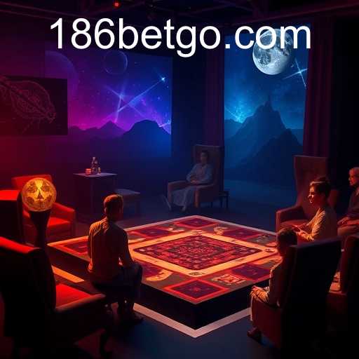 Jogos de Tabuleiro: Uma Exploração do Mundo dos Tabuleiros com 186bet