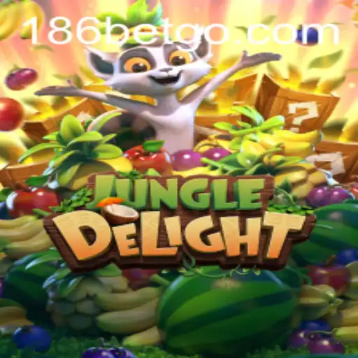Exploring JungleDelight: A Captivating Adventure with 186bet