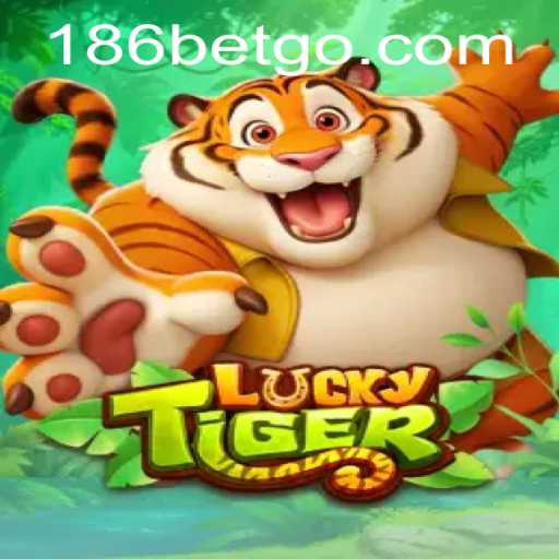 Exploring LuckyTiger: A Thrilling Casino Adventure with 186bet
