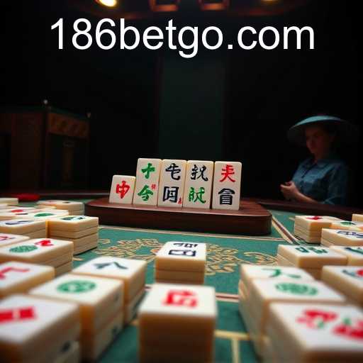 The Fascinating World of Mahjong: A Deep Dive