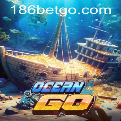 OceanGO: Dive Into the Exciting World of Oceanic Adventure with 186bet
