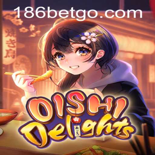 OishiDelights: A Journey into a Culinary Fantasy