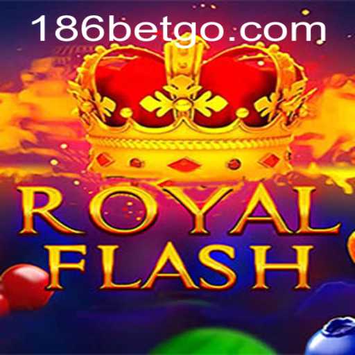 Exploring RoyalFlash and Its Unique Gaming Experience with 186bet