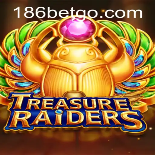 Exploring TREASURERAIDERS: The Adventure Game with 186bet