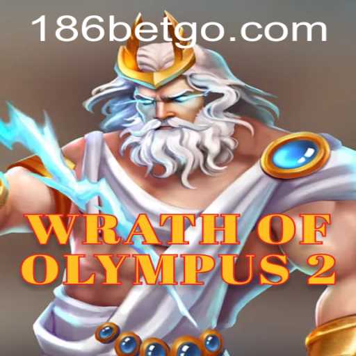 Exploring the Mystical Realms of WrathofOlympus2 at 186bet